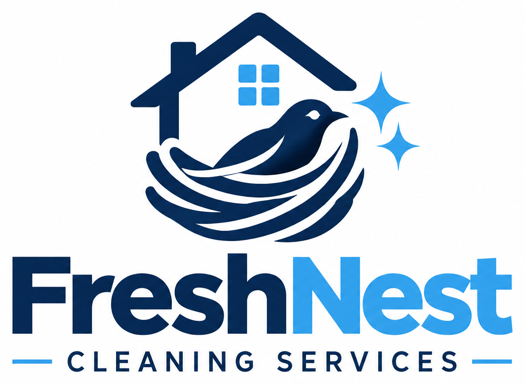 FreshNest Cleaning Services